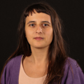 Picture of Francesca Zaccagnino Click on image for Profile Information