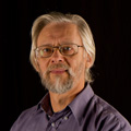 Click image for Profile Information Picture of Ian Izett