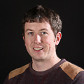 Picture of Tudur Davies Click on image for Profile Information