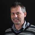 Picture of John Gough Click on image for Profile Information