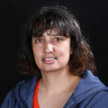 Click image for Profile Information Picture of Lorraine Langford
