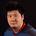 Click image for Profile Information Picture of Lilan Pan