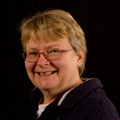 Click image for Profile Information Picture of Lynda Thomas