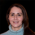 Picture of  Maria  Liakata