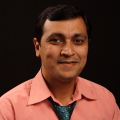 Click image for Profile Information Picture of Nitin Naik
