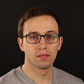 Picture of Pavlos Livasov Click on image for Profile Information