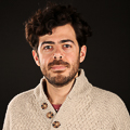 Picture of Paolo Musolino Click on image for Profile Information