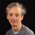 Click image for Profile Information Picture of David Sherratt