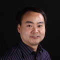 Click image for Profile Information Picture of Shangzhu Jin