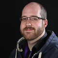 Picture of Simon cooil Click on image for Profile Information