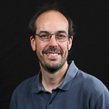 Picture of Simon Cox Click on image for Profile Information