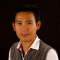 Click image for Profile Information Picture of Yambu Andrik Rampun
