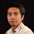 Click image for Profile Information Picture of Yitian Zhao