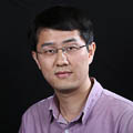 Picture of Zhenpeng Li Click on image for Profile Information