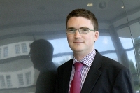 Photograph of Mr Geraint Pugh.