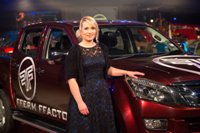 Gwenno Pugh