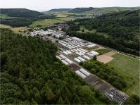 Campws Gogerddan, Prifysgol Aberystwyth