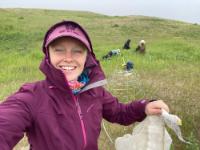 Dr Hannah Vallin