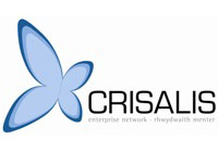 Crisalis logo