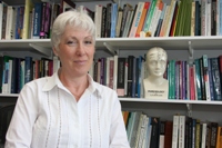 Dr Kathryn Bullen, Pennaeth Seicoleg
