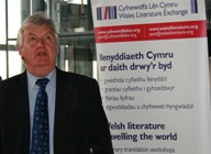 Y Gweinidog dros Dreftadaeth Alun Ffred Jones AC yn croesawu cyhoeddiad yr Undeb Ewropeaidd