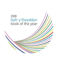 Llyfr y flwyddyn Cymru