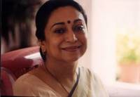 Dr Meenakshi Gopinath