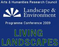 Living Landscapes