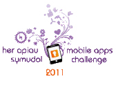 Her Apiau Symudol 2011