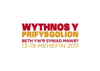Wythnos y Prifysgolion 2011