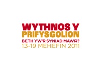 Wythnos y Prifysgolion 2011