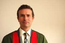 Robert Peston, Cymrawd Prifysgol Aberystwyth