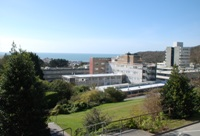 Prifysgol Aberystwyth