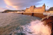 Prifysgol Aberystwyth