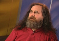 Dr Richard Stallman