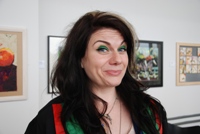 Caitlin Moran