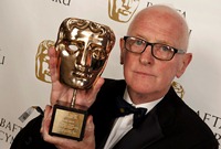 John Hefin. Credit BAFTA Cymru.