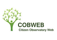 Cobweb - Citizen Observatory Web