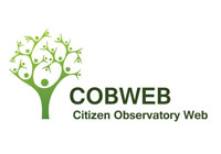 Cobweb - Citizen Observatory Web