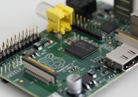 Raspberry pi