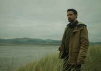 Richard Harrington yw DCI Mathias yn Y Gwyll / Hinterland