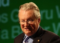 Yr Arglwydd Dafydd Elis-Thomas