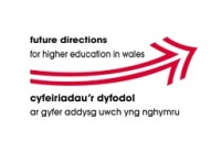 Cyfeiriadau’r Dyfodol ar gyfer Addysg Uwch yng Nghymru