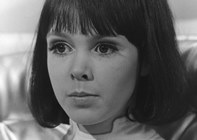 Wendy Padbury, fu’n chwarae rhan Zoe Heriot, cydymaith Y Doctor yn ystod cyfnod Patrick Troughton