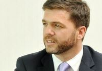 Ysgrifennydd Gwladol Cymru, Stephen Crabb AS