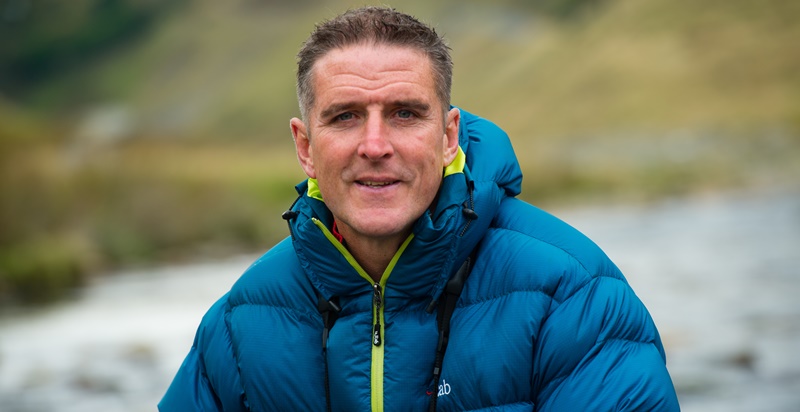 Iolo Williams