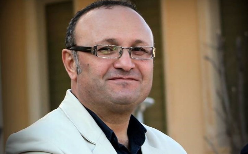 Salih Agir Qoserî