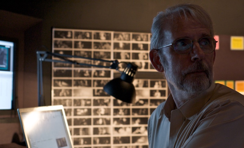 Walter Murch