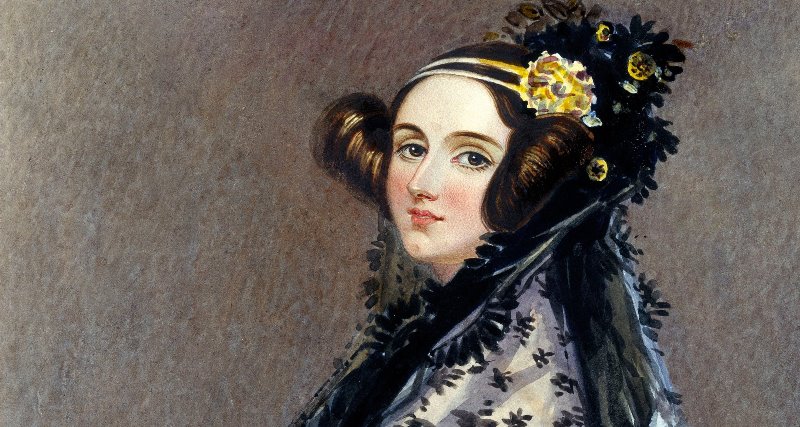 Ada Lovelace