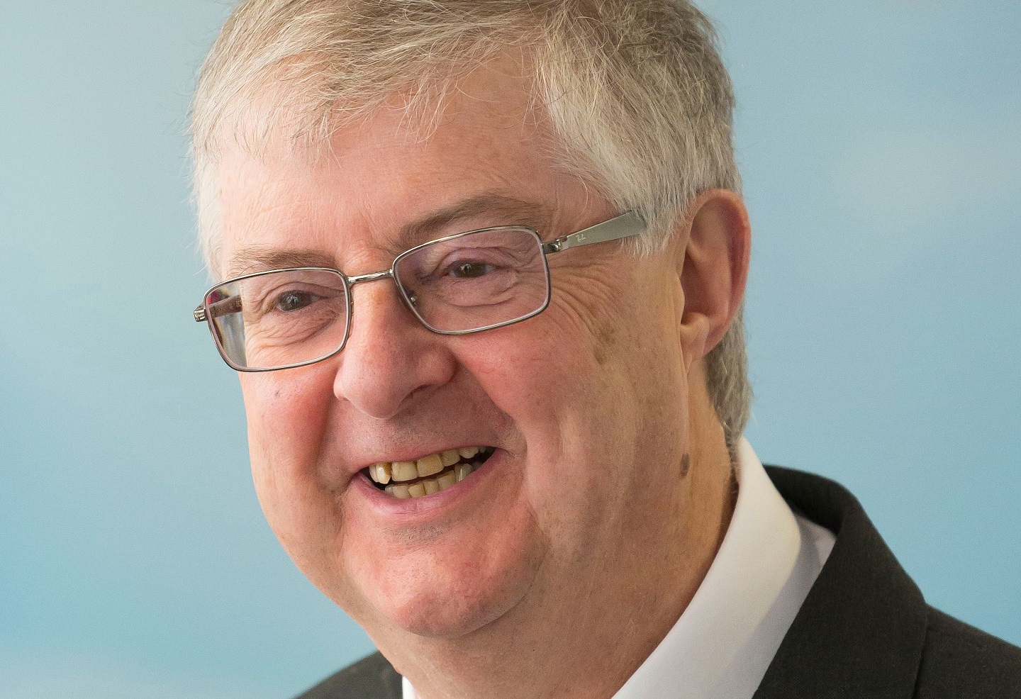 Prif Weinidog Cymru, Mark Drakeford AC